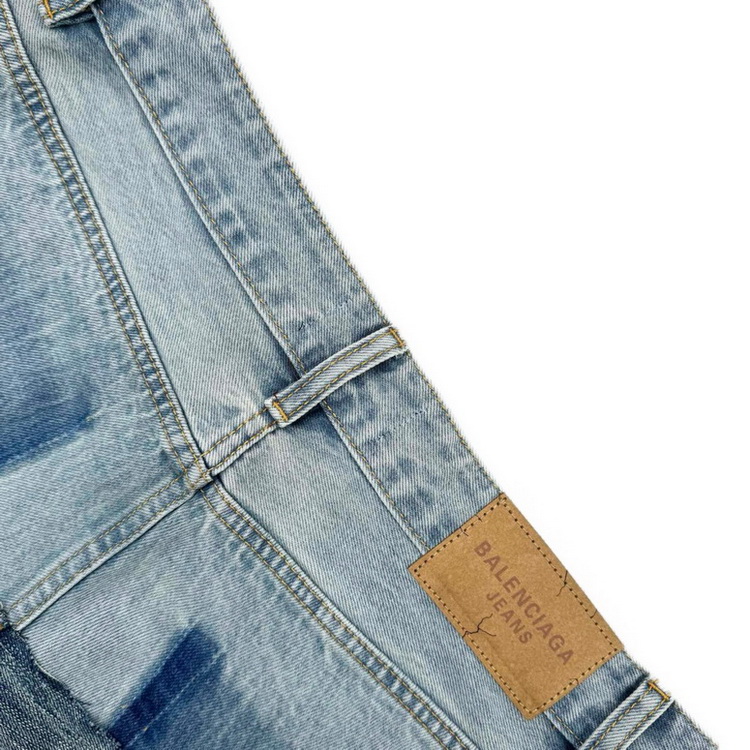 Balenciaga Jeans-055