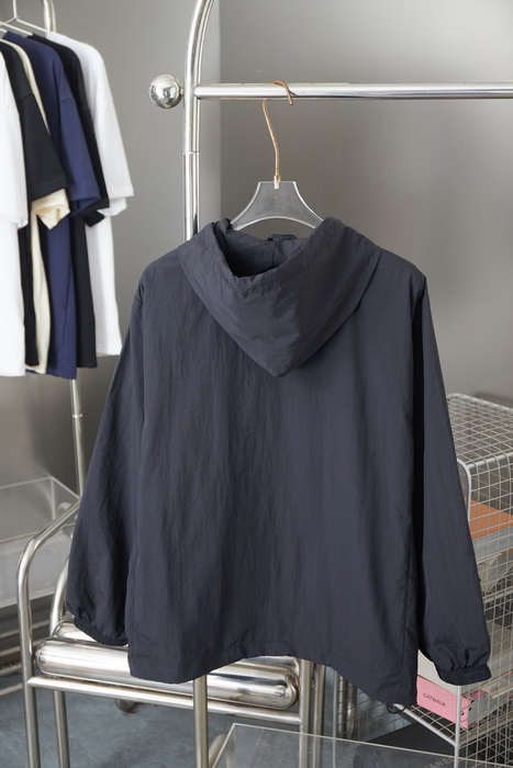 Balenciaga Jacket-146