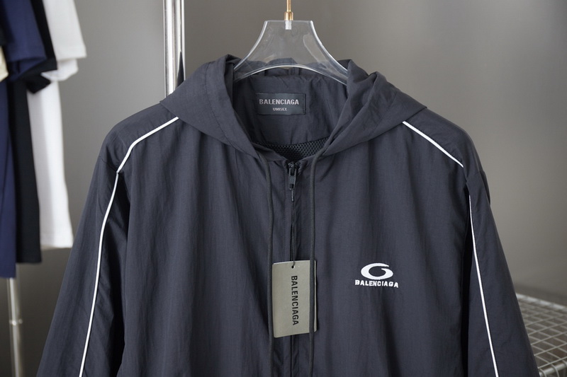 Balenciaga Jacket-146