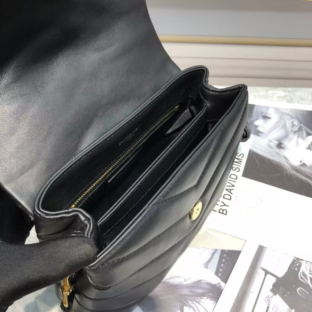 YSL Handbags AAAA(Women)-064