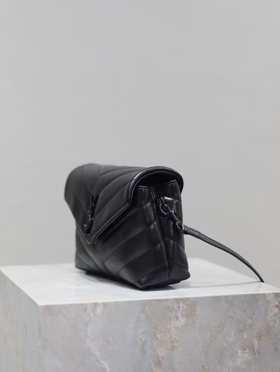 YSL Handbags AAAA(Women)-062