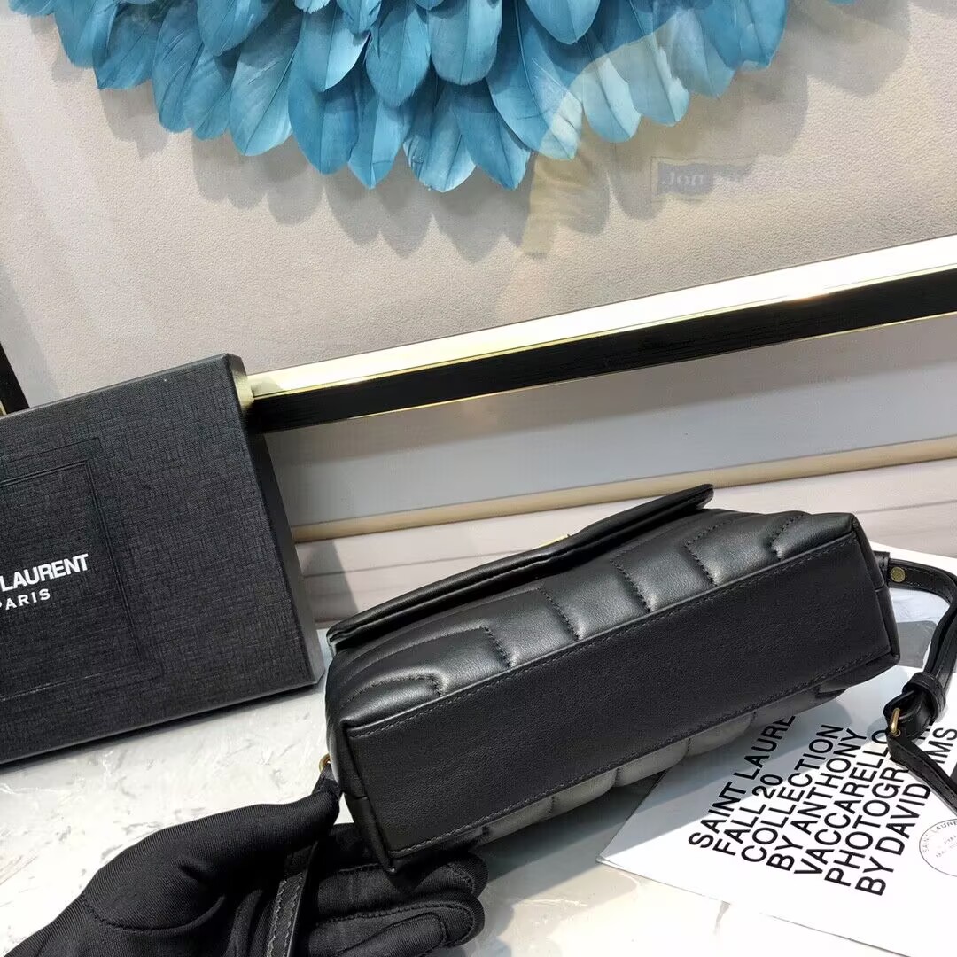 YSL Handbags AAAA(Women)-064