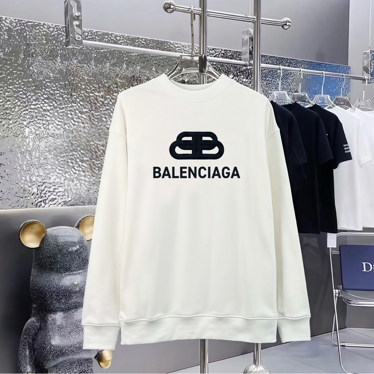 Balenciaga Longsleeve-055