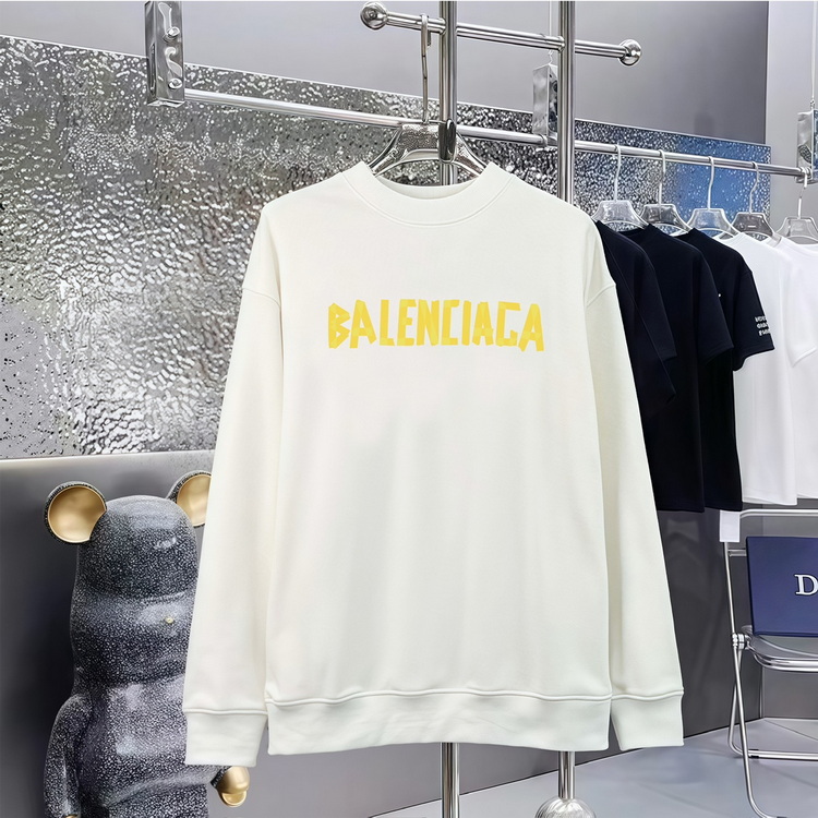 Balenciaga Longsleeve-065
