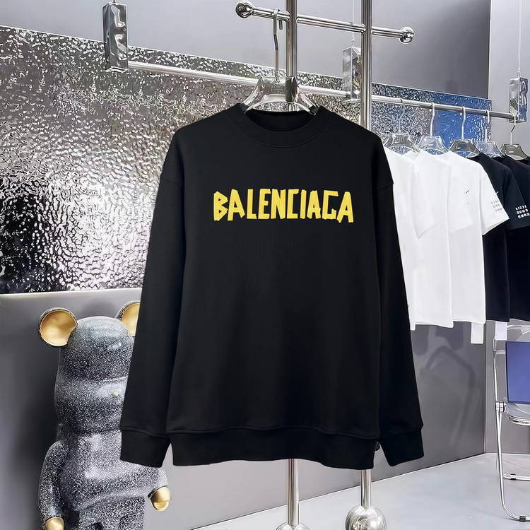 Balenciaga Longsleeve-066