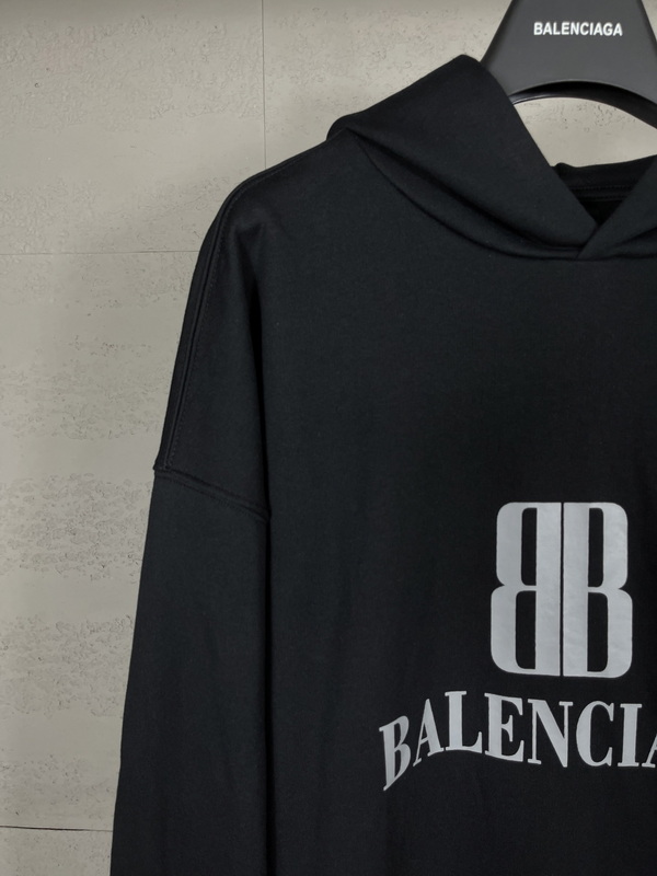 Balenciaga Hoody-070