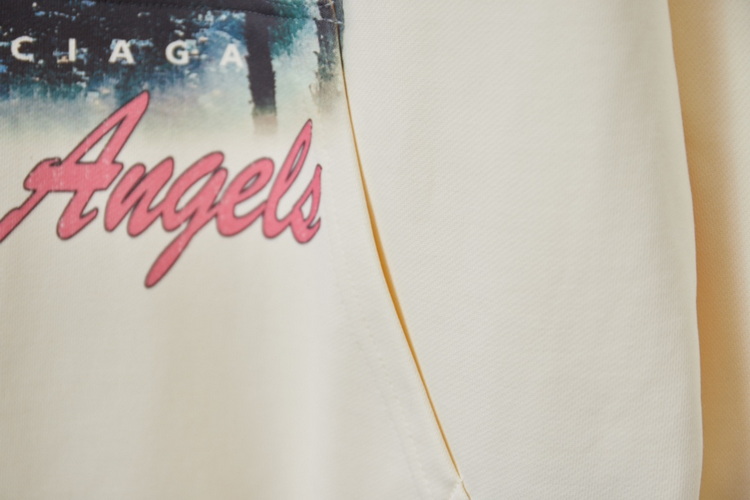 Balenciaga Hoody-072