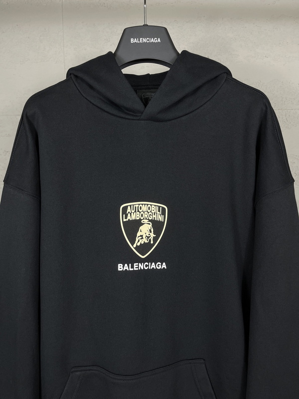 Balenciaga Hoody-074