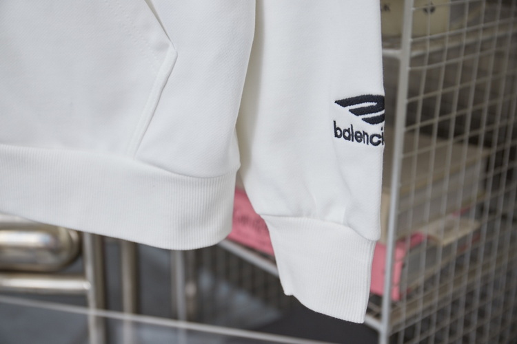Balenciaga Hoody-077