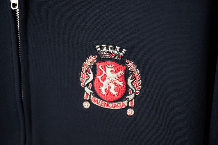 Balenciaga Hoody-078