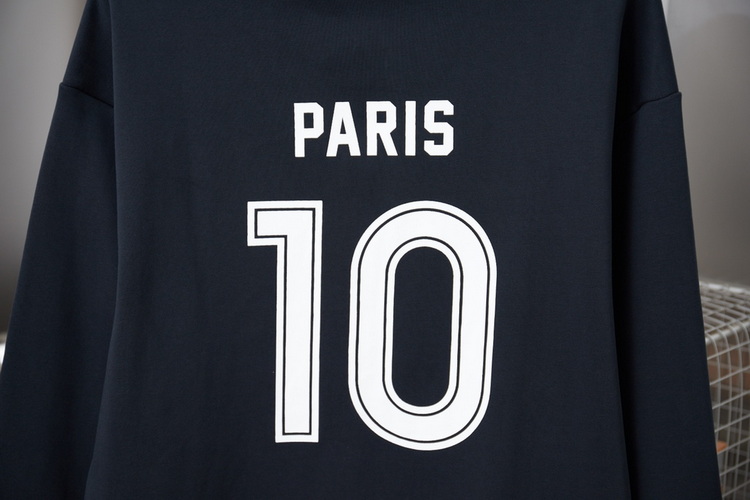 Balenciaga Hoody-078