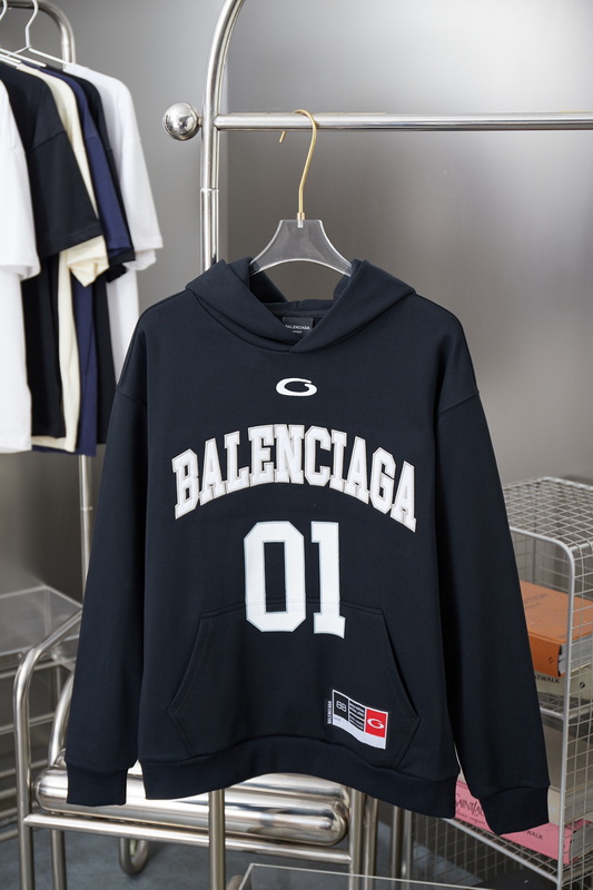 Balenciaga Hoody-081