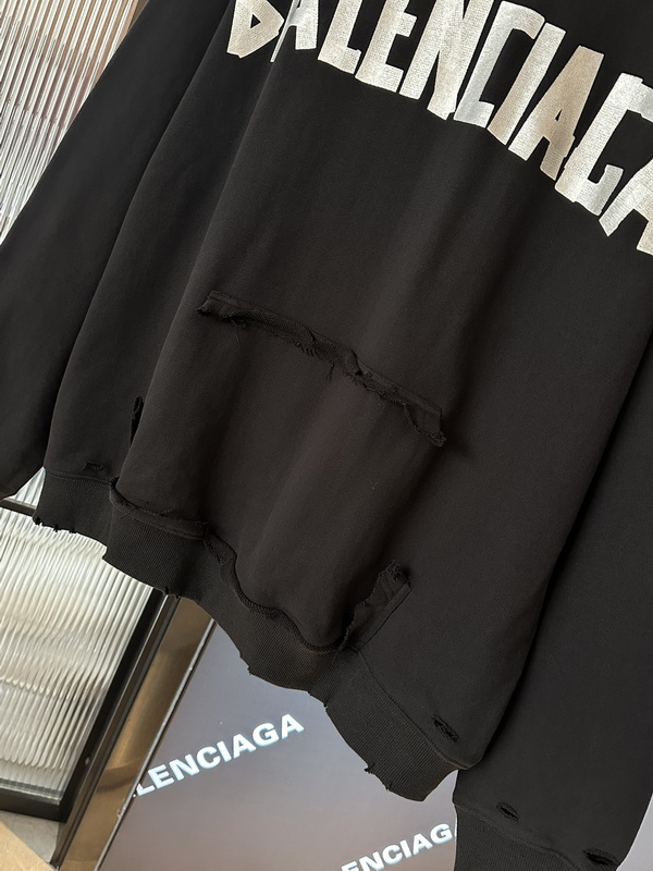 Balenciaga Hoody-083