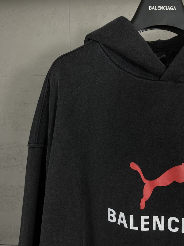 Balenciaga Hoody-086