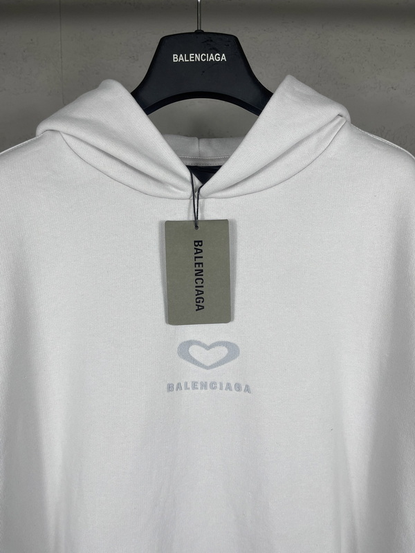 Balenciaga Hoody-092