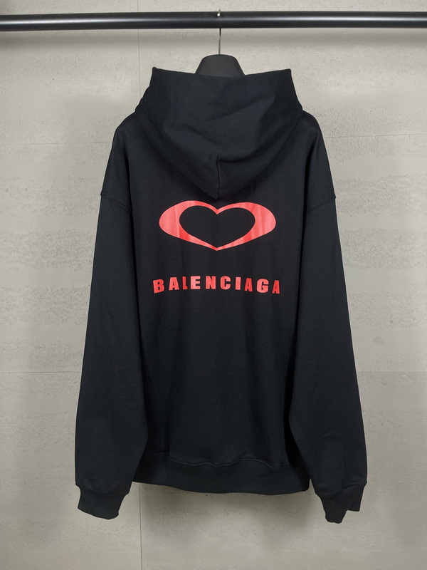 Balenciaga Hoody-094