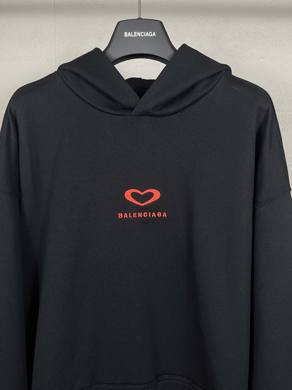 Balenciaga Hoody-094