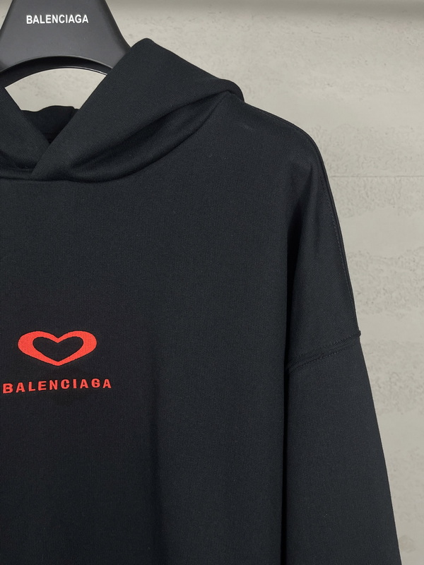 Balenciaga Hoody-094