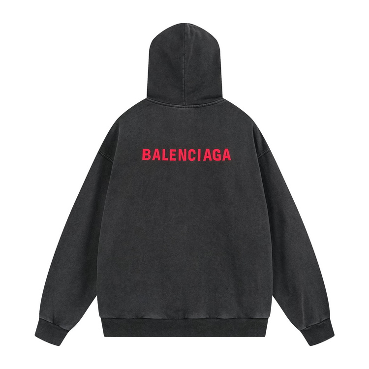 Balenciaga Hoody-099