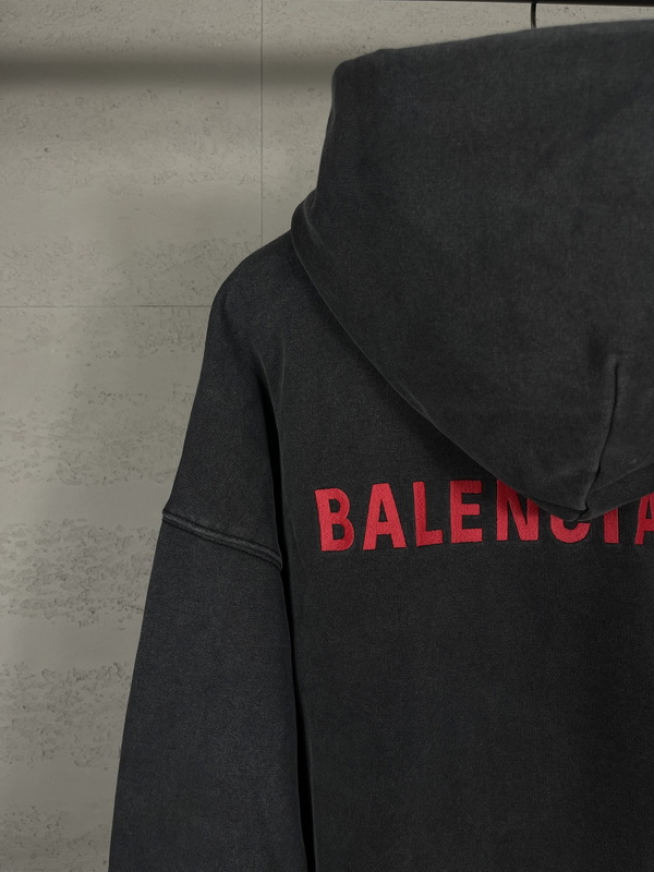 Balenciaga Hoody-100