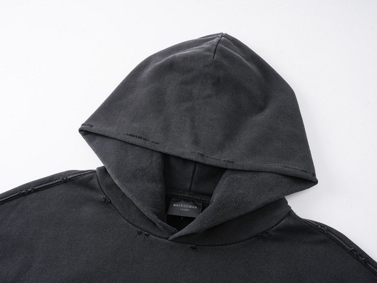 Balenciaga Hoody-101