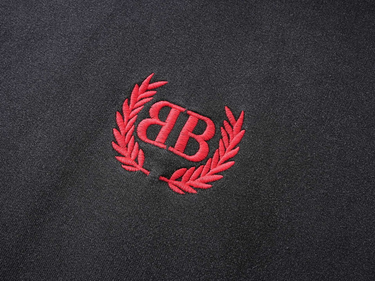 Balenciaga Hoody-101
