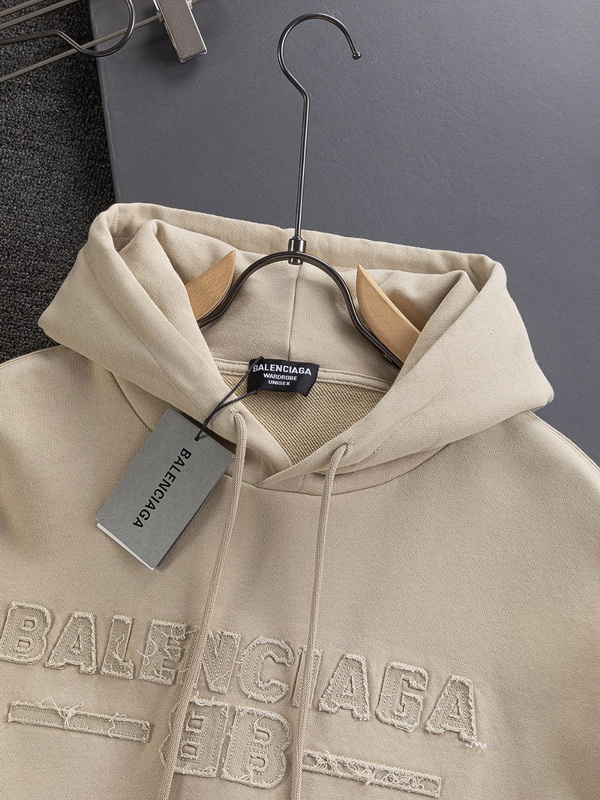 Balenciaga Hoody-104