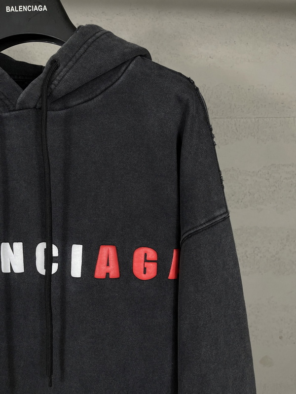 Balenciaga Hoody-110