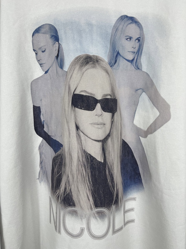 Balenciaga Hoody-116