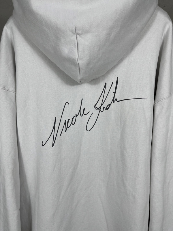 Balenciaga Hoody-116