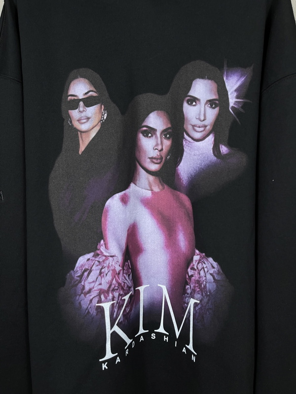 Balenciaga Hoody-118