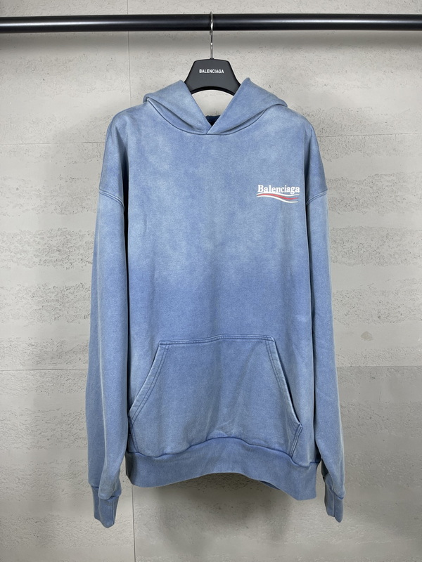 Balenciaga Hoody-121
