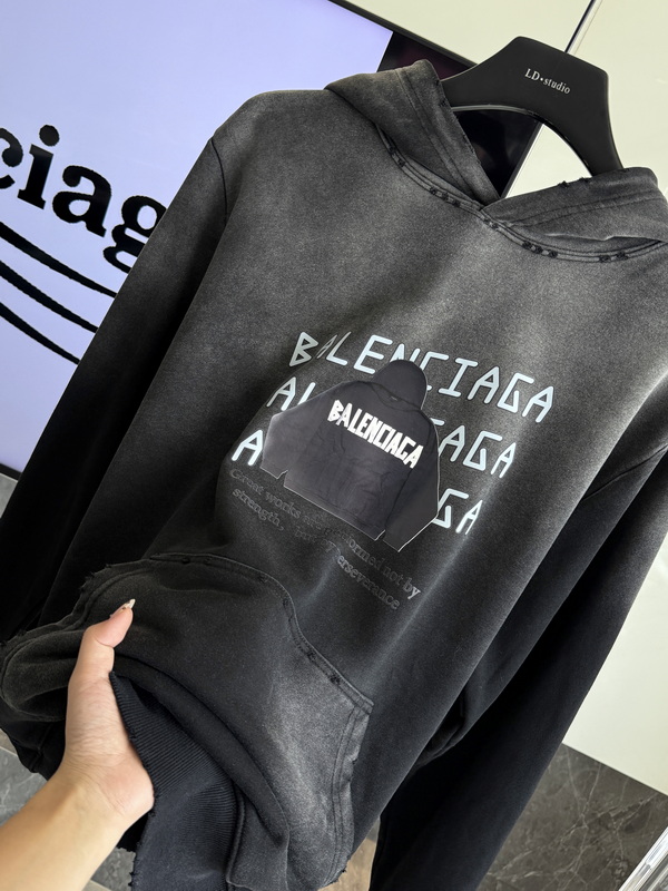 Balenciaga Hoody-123