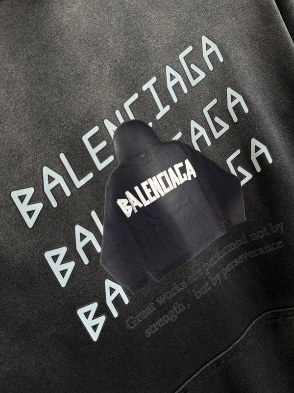 Balenciaga Hoody-123