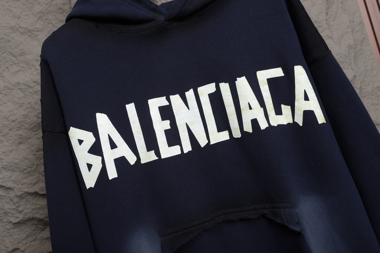 Balenciaga Hoody-125