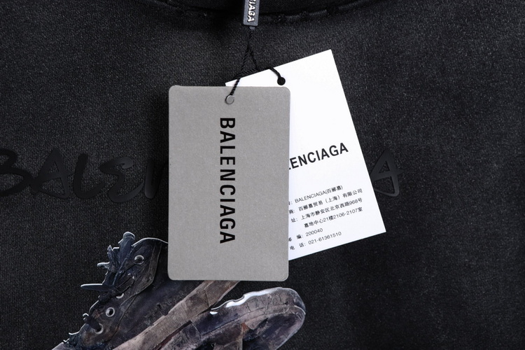 Balenciaga Hoody-127