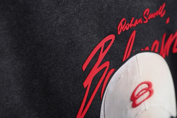 Balenciaga Hoody-128