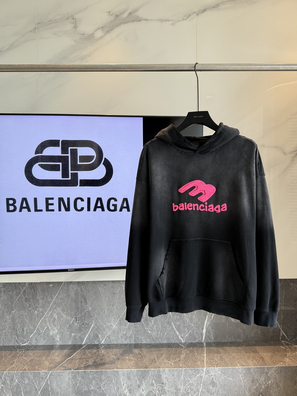 Balenciaga Hoody-133