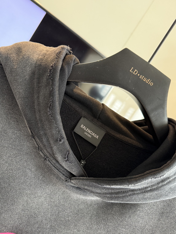 Balenciaga Hoody-133