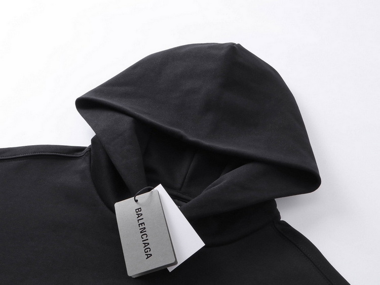 Balenciaga Hoody-139