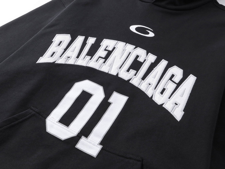Balenciaga Hoody-139