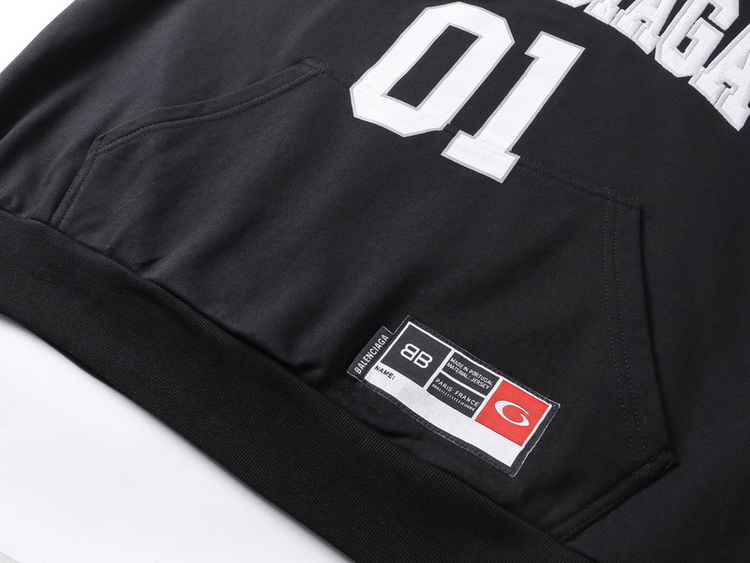 Balenciaga Hoody-139