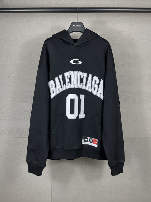 Balenciaga Hoody-144