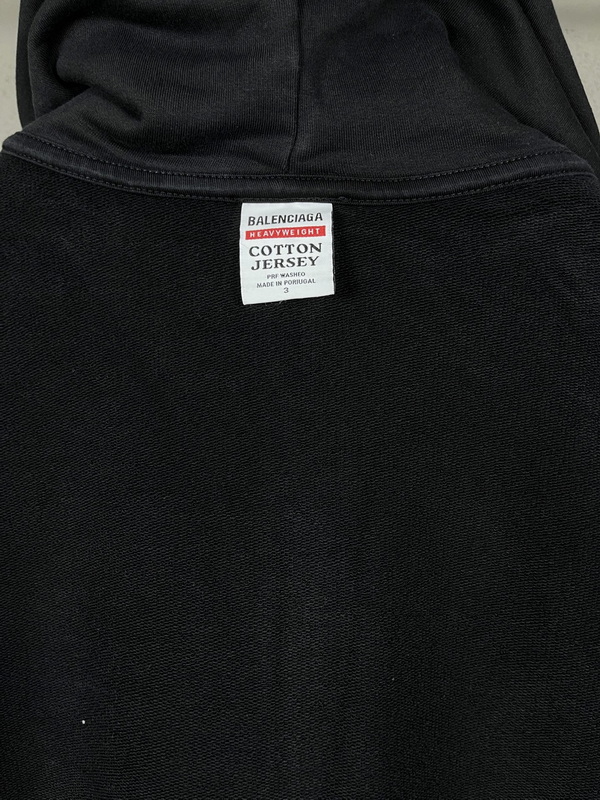 Balenciaga Hoody-149