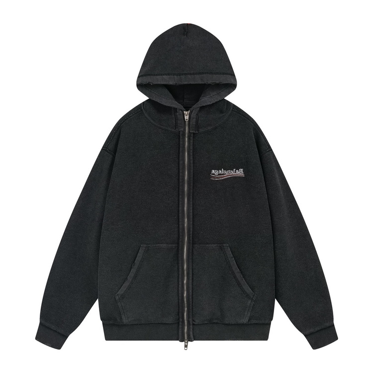 Balenciaga Hoody-156