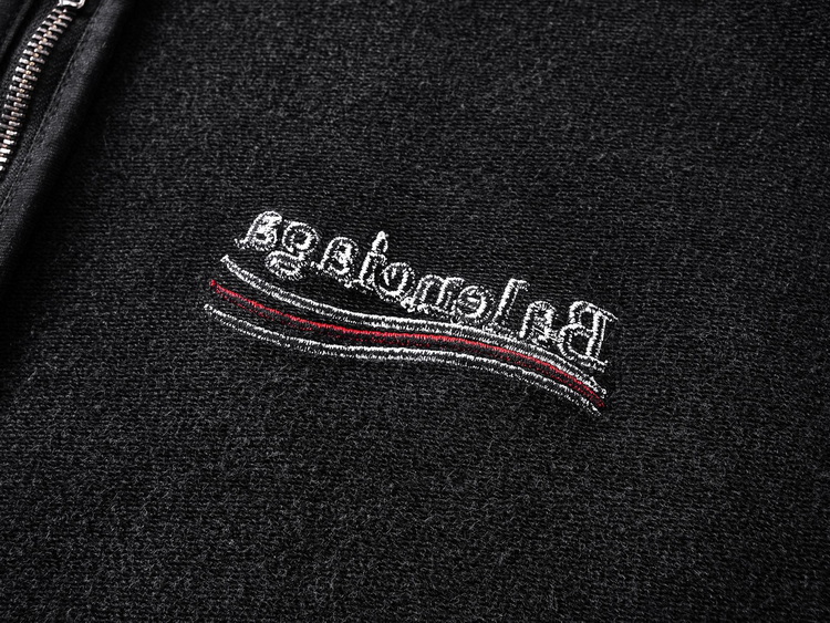 Balenciaga Hoody-156