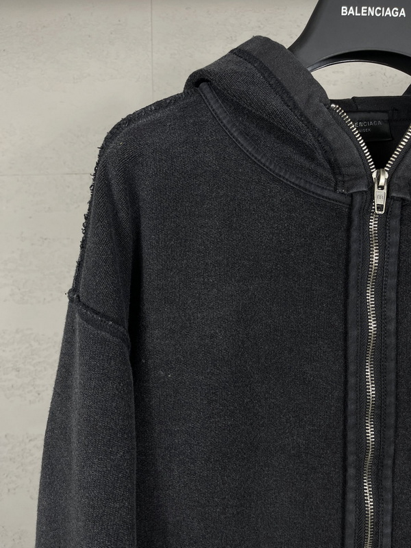 Balenciaga Hoody-157