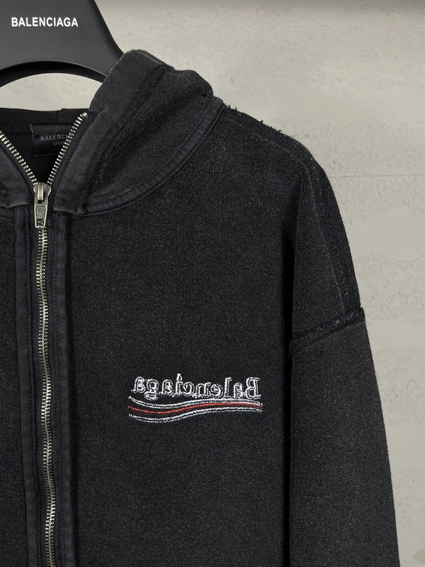 Balenciaga Hoody-157