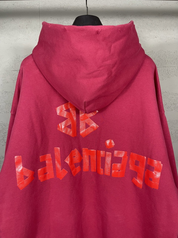 Balenciaga Hoody-164