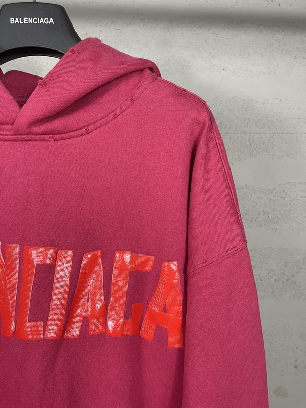 Balenciaga Hoody-164
